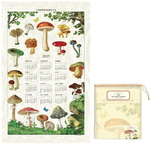  2025NJ_[eB[^I 2025LmR Cavallini&Co J@[j ^I CeA @ z ӂ ̂ }bV[ Jo[