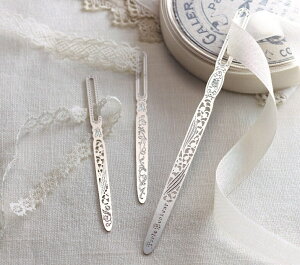 すずらんひも通し ポルトボヌール アンティーク風雑貨 スズラン Anano(アナノ) porte bonheur ポルトボヌール 鈴蘭 リリー