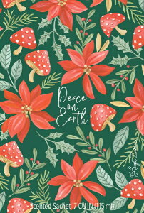  EB[ubN TVFL s[XIA[X Fresh Scents tbVZc F NX}X