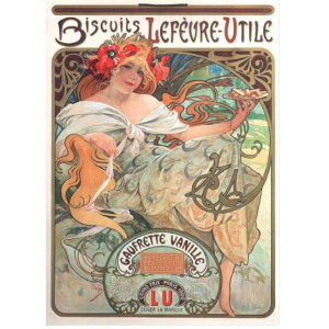 A|XgJ[h@rXPbg@c@Alphonse Mucha AtHX ~V@hCc@Gt@V[Y