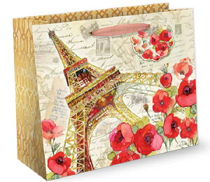 Punch Studio �y�[�p�[�o�b�O M�@�p���X �X�p�[�N�� PARIS SPARKLE�@�p���`�X�^�W�I ���܁E���b�s���O�E�M�t�g