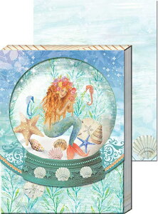 [Punch Studio]~jm[gpbh@}[ChOb^[lP MERMAID GLITTERp`X^WI@~j@Xm[h[