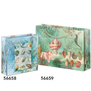 Punch Studio y[p[obOS@V[gW[Sea Treasure@p`X^WI܁EbsOEMtgECE