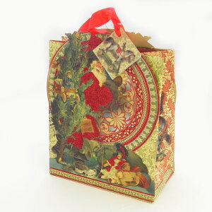 ԂrԂ̗ŏЉ@@@[Punch Studio]y[p[obOS@Merry@ChristmasNX}X܁EbsOEMtg