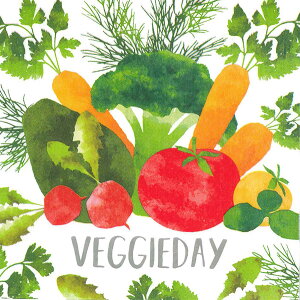 10y[p[ivL ؂̓ ppd[Paper Products Design]hCc `TCY VeggieDay xW^u tanba