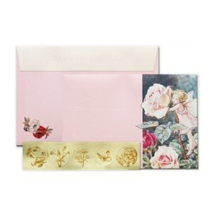 @Rose@[Y@5@V[tFlower Fairies@t[tFA[Y@VV[A[o[J[o@KN