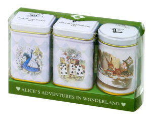 �A���H�i �g��3�ʃZ�b�g�@�s�v�c�̍��̃A���X(���t70g)�@New English Tea�j���[�C���O���b�V���e�B�@�g���l�ߍ��킹�E�A���X�C�������_�[�����h