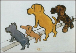 11062 A|XgJ[h 4ČĂ TBjbN uیLy[ 1975Nv[HEART Art Collection]n[gA[gRNV J[h _bNX hbO tX A|XgJ[h