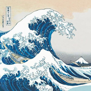 a y[p[ivL xԕSi The Great Wave[Paper Products Design]PPD y[p[v_NgfUC xԎO\Zi _ސ쉫 ׂڂ Ӊ k