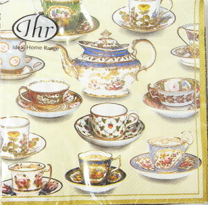 5@y[p[^I@FIVE O CLOCK TEA[IHR]hCc@ivLEy[p[ivLEH핿EeB[JbvEeB[|bg