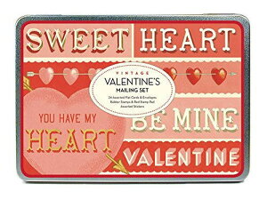 バレンタイン レターセットの人気商品 通販 価格比較 価格 Com