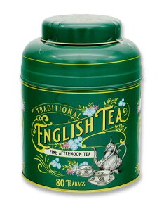 AHi Be[WBNgArbO O[iAt^k[jeB[obO80 New English Tea j[CObVeB