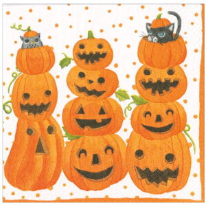 10y[p[ivL WbNI[^ƔL Jack O'lanterns Caspari JXp JNeTCY nEB ivL J{` ڂ Z qL Lbg lR n