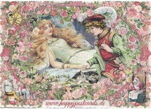 A|XgJ[h GfBV^E[hV[ X̔ Edition Tausendsch?n vZX