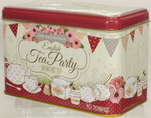 AHi @ʓg@j[CObVeB[@p[eBEubNt@[Xg@Ԋʁ@eB[obO40܃ubNt@[Xg@New English Teaj[CObVeB@glߍ킹