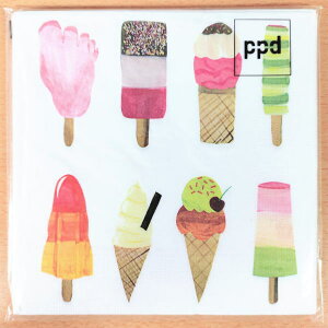 10y[p[ivL WF[g Gelati [Paper Products Design]PPD y[p[v_NgfUC `TCY ACXN[ ACX n