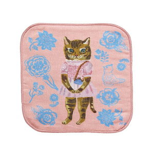 ~j^InJ`@K[[nJ`^I } Gauze Hand Towel Maya Nathalie Lete i^[e @Gauze Hand Towel@K[[×pC 20x20cm ˂ L L