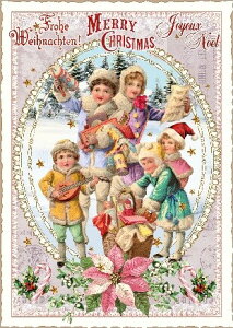 A|XgJ[h GfBV^E[hVF[JS̒ɂ Edition Tausendschon NX}X