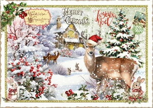 A|XgJ[h GfBV^E[hVF[ T^X̎ƃETM Edition Tausendschon [S[h