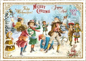 A|XgJ[h GfBV^E[hVF[ lqV Edition Tausendschon