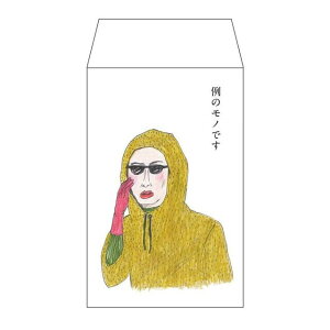 �|�`�� ��̃��m�ł� BRASS THREE DOTS + AI IUCHI ��� �� �ۂ���