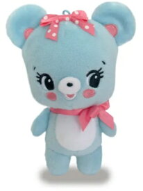 スイマー マスコット ハグリー Swimmer 平成レトロ かわいい 可愛い Kawaii