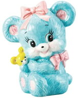 スイマー 貯金箱 ハグリー Swimmer マネーバンク 平成レトロ かわいい 可愛い Kawaii