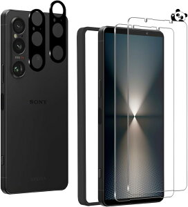 Xperia 1 VII یtB 2+ Xperia 1 VII Jی 2+KChgt \ʍdx9H Xperia 1 VII tB ^b`\t CA[ Ռ \j[GNXyA 1 VIIp KXtB NA