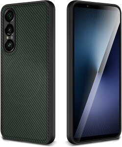 Xperia 1 VII P[X MagSafeΉ ϏՌ SO-51F Jo[ GNXyA 1 vii Jo[ CX[dΉ Xperia1VII X}zP[X PC ^ y C菝h~ h~ ubN CNO[ uE s