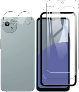 Aquos Wish5 5g KXtB Aquos wish 5 SH-52F یtB KChgt y2* KXtB + 2* YیtB+ 1*KChgtzYɎqގ ANIXEBbV 5 5g wh~ 0.