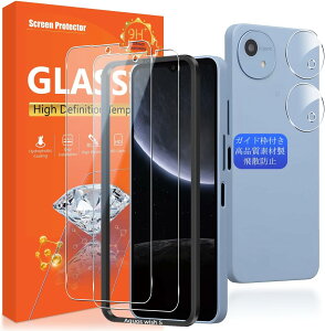 AQUOS Wish 5 KXtB (2){ For AQUOS Wish5 J(2){ KChgyɎqfސ - 4 KChgtzyt ANIX EBbV 5 یtB 0.26mm ߗ Uh~ ϏՌ