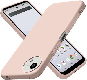 AQUOS wish5 �P�[�X �V���R�� �X�}�z�P�[�X �ϏՌ� ���^ �A�N�I�X wish5 �J�o�[ �\�t�g �y�� �X�g���b�v�z�[���t�� ���h�~ �ی� �J�o�[ �x�[�W�� SH-52F �P�[�X AQUOS wish5 �P�[�X �V���R�� �X�}�z�P�[