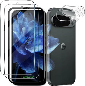 2+2Zbg KChgtz Ή Google Pixel 10 pro xl KXtB (2) + JtB (2) y{fވɎqz p Google Pixel 10pro xl tB KX t یtB dx9H 
