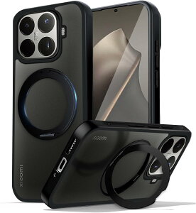 10%OFF Xiaomi 15T Pro �P�[�X Xiaomi 15T Pro �P�[�X �N���A �����O Magsafe�Ή� �V���I�~ 15t pro �Ή� �J�o�[ 360°��]�X�^���h �c�����Ή� �}�O�l�b�g�z���� ���C�����X�[�d�Ή� �X�}�z�P�[�X xiaomi 15tpro 