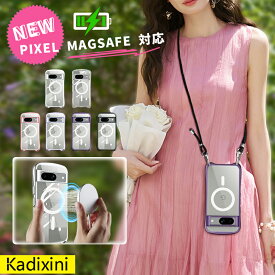 【スーパーDEAL10%OFF】Google Pixel 8a ケース ピクセル8aケース google pixel 8a ケース ピクセル8aケース ショルダー スマホショルダー Pixel 8a ケース ピクセル8a ケース Magsafe ワイヤレス充電対応 ネックストラップ 肩掛け 肩紐 ストラップ 斜めがけ