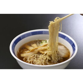 飛騨高山らーめん 醤油味（4食入）