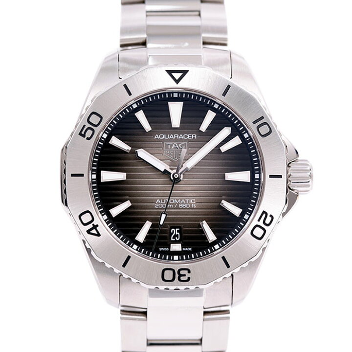 楽天市場】タグホイヤー TAG HEUER アクアレーサープロフェッショナル  