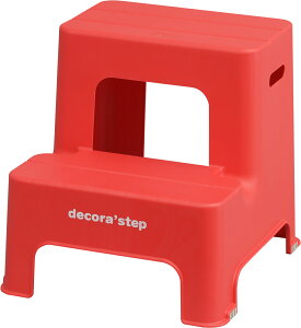 ���킢�� ���ݑ� �f�R���X�e�b�v2 ���� 45cm �ω׏d 100kg ���ݑ� �������� �l�C �ω׏d �J���t�� ������� �I�V���� ����� �C���e���A ���S ���� �R���p�N�g���[ �q�� �c�� �L�b�`�� �g�C�� ��