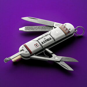 A.T.FIELD �r�N�g���m�b�N�X �N���V�b�NSD �G���g���[�v���OVer. EVA-01 / EVA-02 / ATF-1603 / ATF-1604 �y �������� �G���@���Q���I�� �G���@ �O�b�Y �R���{ �}���`�c�[�� �i�C�t ���^ �y�� �R���p�N�g �g