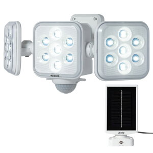 lZT[Cg O hƃCg TV RITEX 5W×3@t[A[LED\[[ZT[CgiS-330Lj \[[Cg  K[W hƃObY z Ɩ LED ߓd GR ECO \[