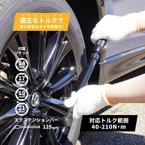 yLINEo^300~OFFN[|zgN` ^C   oCN ͈ 40`210N.m MTR-6BK y  Zbg `Fbg X[ubN ~^C ă^C X^bhX Wb