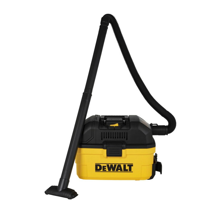 楽天市場】バキューム クリーナー DeWALT DXV15TJ 業務用掃除機 