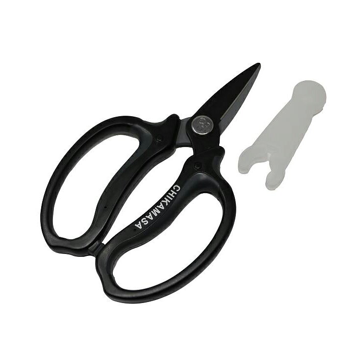 楽天市場 メール便 近正 花鋏 ブラック 刃先 キャップ付 全長170mm 刃長47mm Mf 8000b 送料無料 チカマサ 花 生花 花屋 園芸 ウルトラロッソ ガーデニング フラワー アレンジメント はさみ 鋏 ハサミ フッ素加工 プロ仕様 日本製 角の道具屋 楽天市場 メール便 近正 花鋏 ブラック 刃先 キャップ付 全長170mm 刃長47mm Mf 8000b 送料無料 チカマサ 花 生花 花屋 園芸 ウルトラロッソ ガーデニング フラワー アレンジメント はさみ 鋏 ハサミ フッ素加工 プロ仕様 日本製 角の道具屋