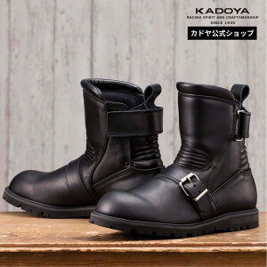 KADOYA BLACK ANKLE (fB[X) Jh yVsX