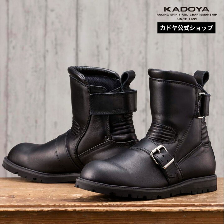 楽天市場】KADOYA BLACK ANKLE / ブラック カドヤ公式 楽天市場店  