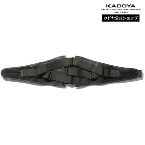 KADOYA RIDING SUPPORT BELT / ubN Jh yVsX