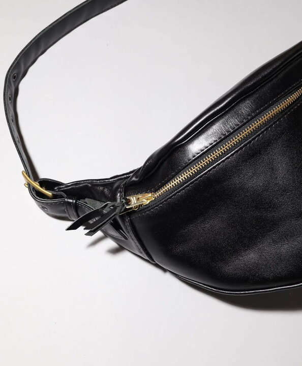 楽天市場】KADOYA HFG/ SHOULDER BAG-STD / ブラック カドヤ公式 楽天 