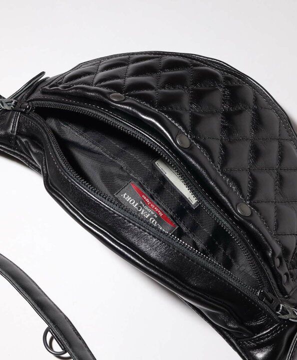 楽天市場】KADOYA HFG/SHOULDER BAG-PTD / 【公式】 カドヤ公式 楽天 