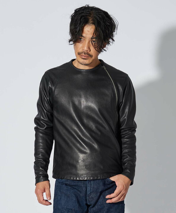 楽天市場】KADOYA PULLOVER RIDERS / ブラック カドヤ公式 楽天市場店 