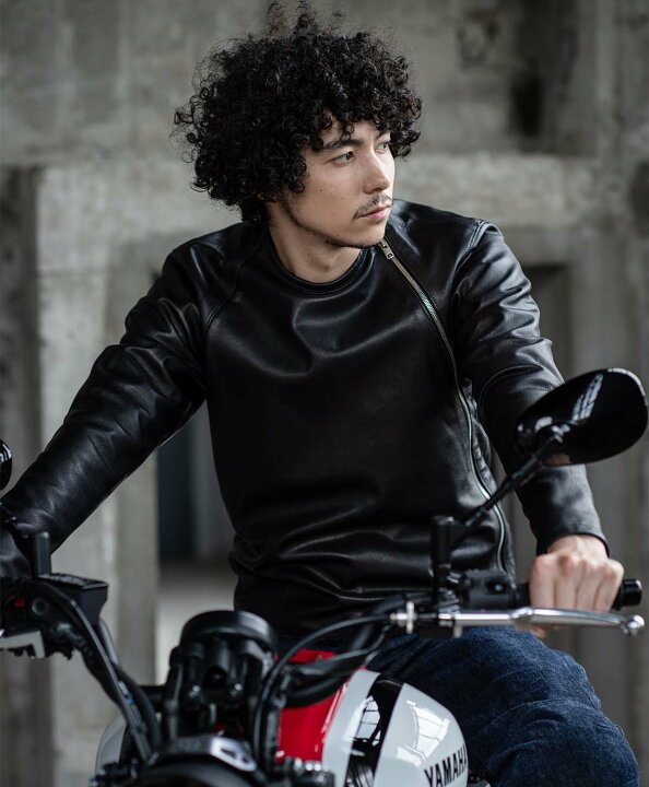 楽天市場】KADOYA PULLOVER RIDERS / ブラック カドヤ公式 楽天市場店 